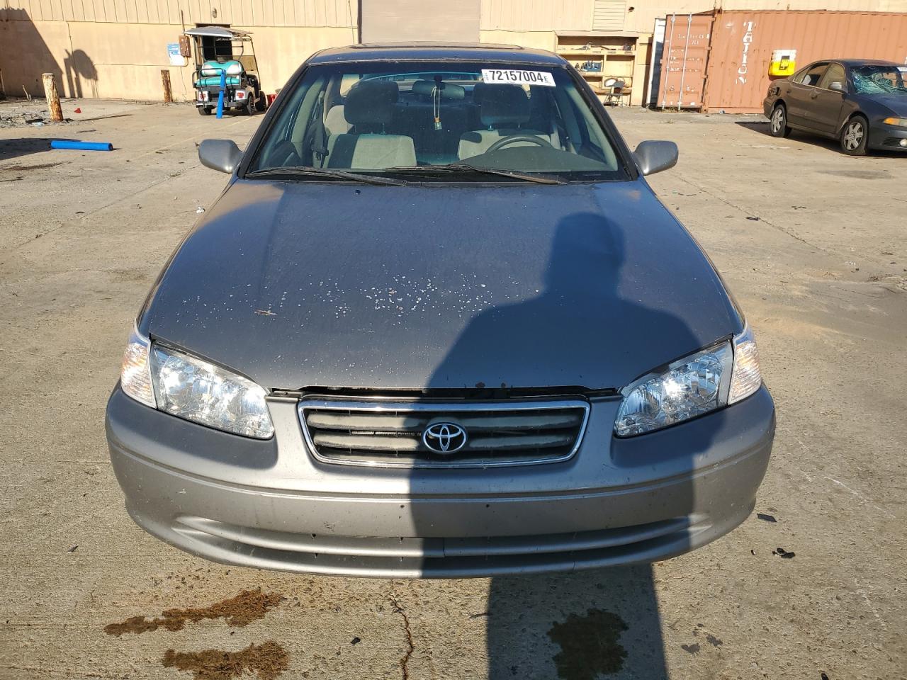 2000 Toyota Camry - Image 5