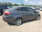 2018 Ford Fiesta Se en Venta en Houston, TX - Front End