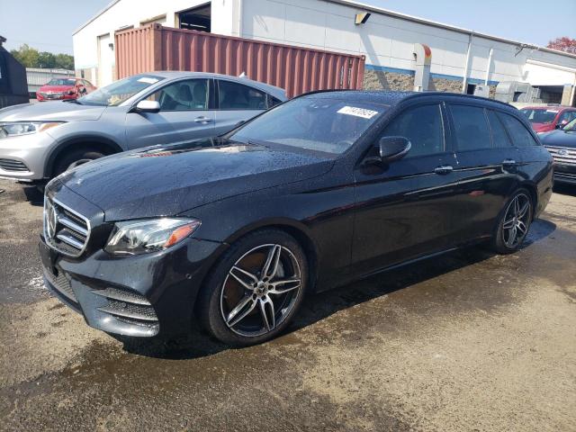 2019 Mercedes-Benz E 450 4Matic