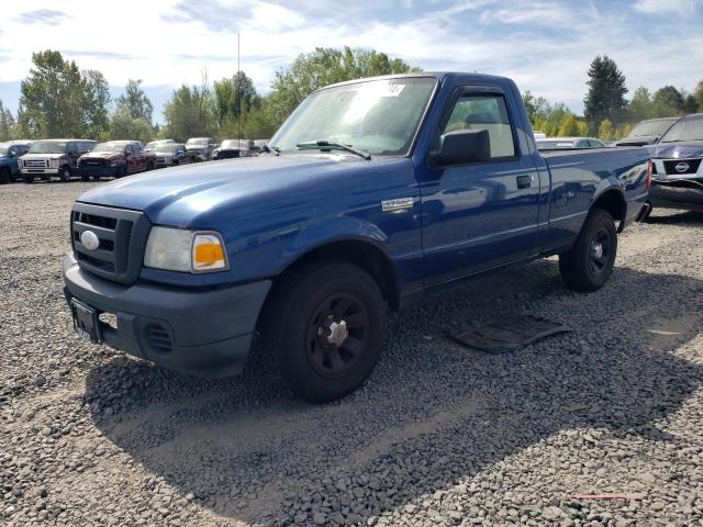 2008 Ford Ranger 