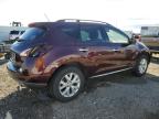 2014 NISSAN MURANO S for sale at Copart AB - EDMONTON