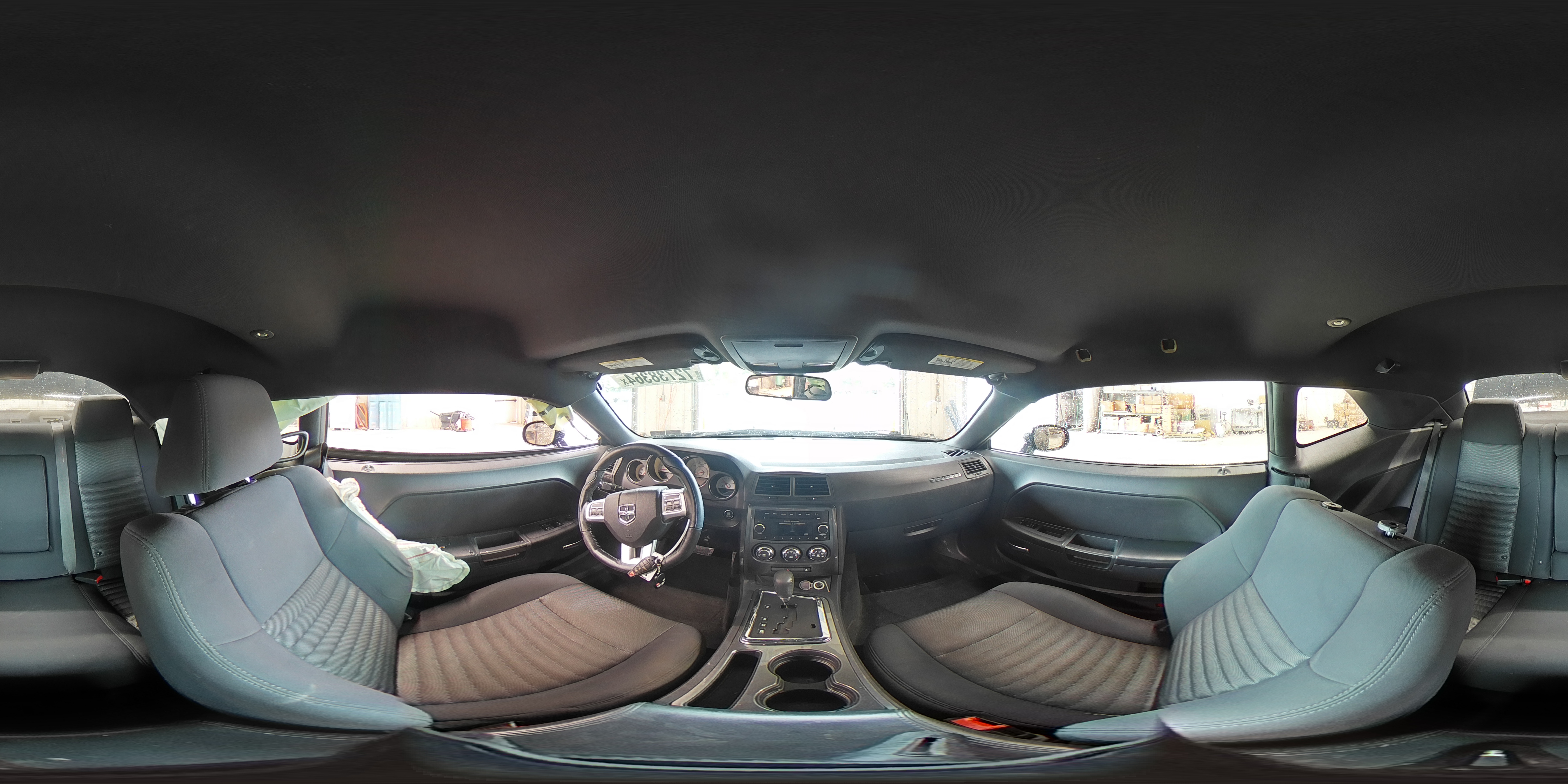 2013 Dodge Challenger Sxt VIN: 2C3CDYAG6DH692511 Lot: 72738364