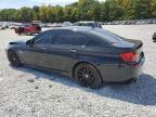 2015 Bmw 535 I en Venta en Gainesville, GA - Front End