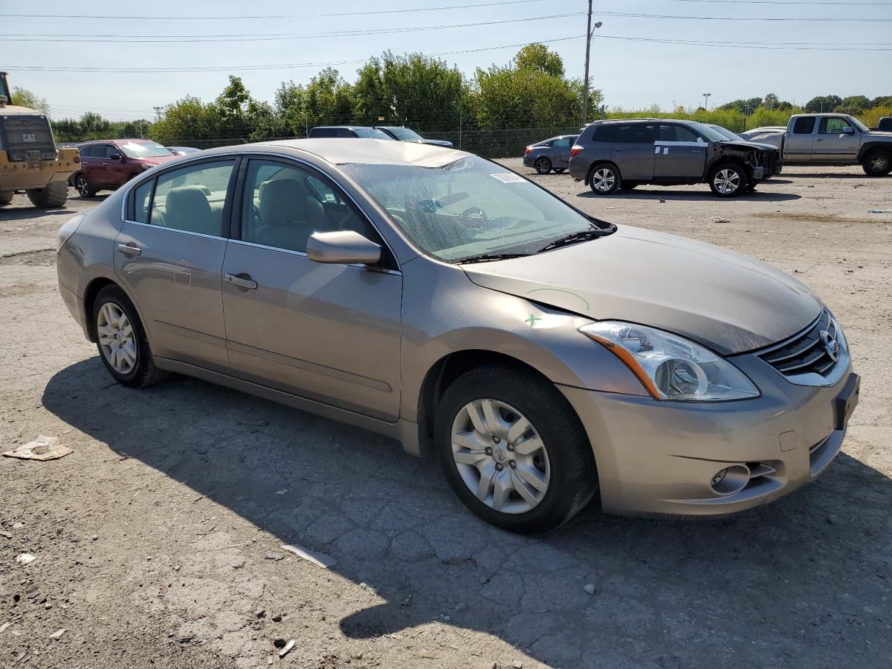 2012 Nissan Altima - Image 4