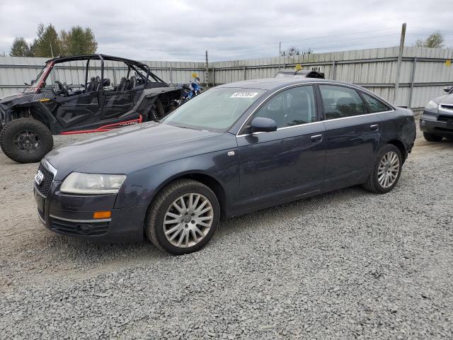 2006 Audi A6 3.2 Quattro