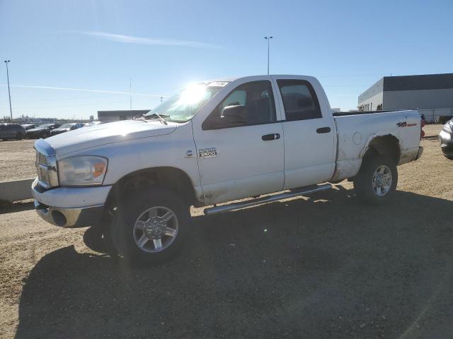 2007 Dodge Ram 2500 St