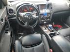 2009 Nissan Maxima S продається в New Orleans, LA - Front End