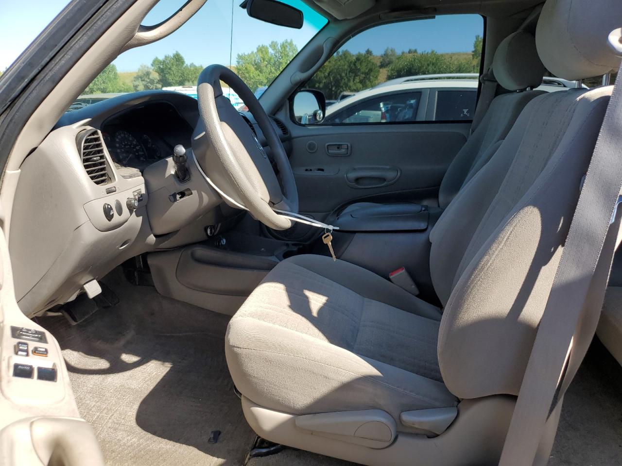 2005 Toyota Tundra Access Cab Sr5 VIN: 5TBBT44135S468974 Lot: 70629394