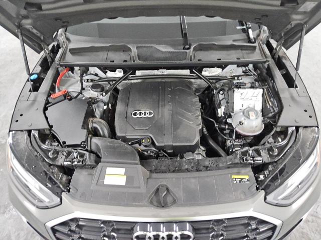 WA1EAAFY5R2084480 Audi Q5 PREMIUM 12