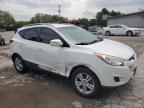 2012 Hyundai Tucson Gls на продаже в Lexington, KY - Front End