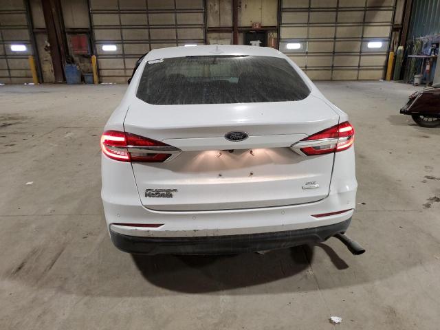 3FA6P0HD4LR226355 Ford Fusion SE 6