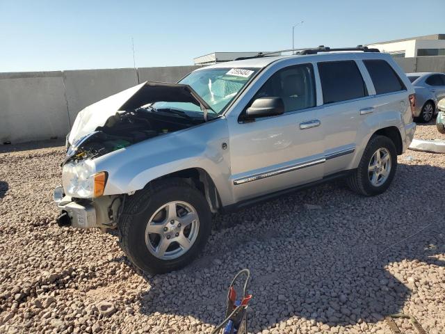 2005 Jeep Grand Cherokee Limited