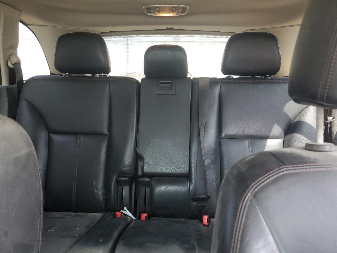 2011 Ford Edge Sel VIN: 2FMDK3JC5BBA55143 Lot: 71015644