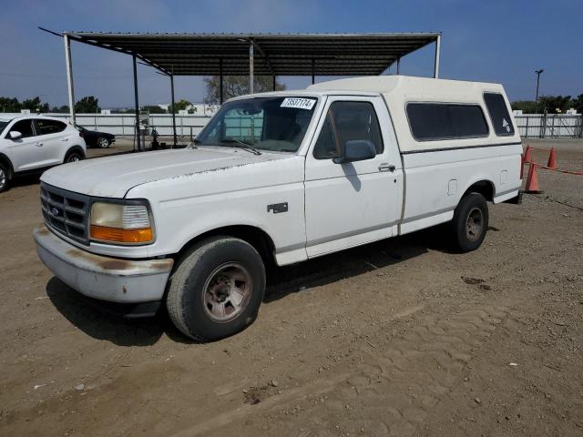 1996 Ford F150 