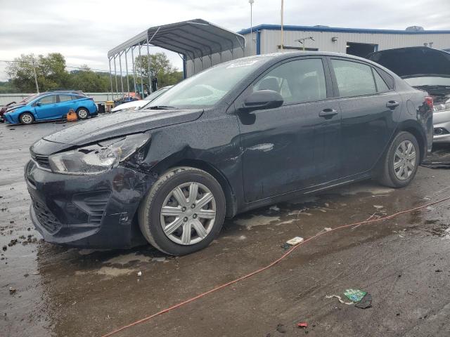 KIA RIO LX 2021