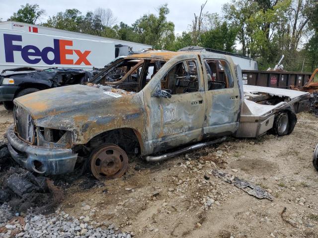 2003 Dodge Ram 3500 St