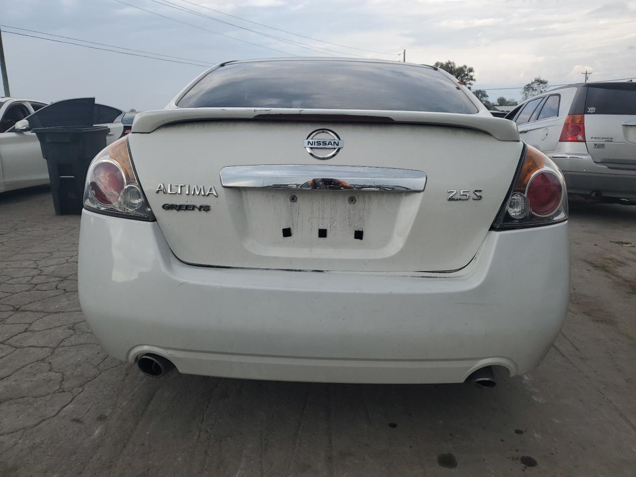 2010 Nissan Altima - Image 6