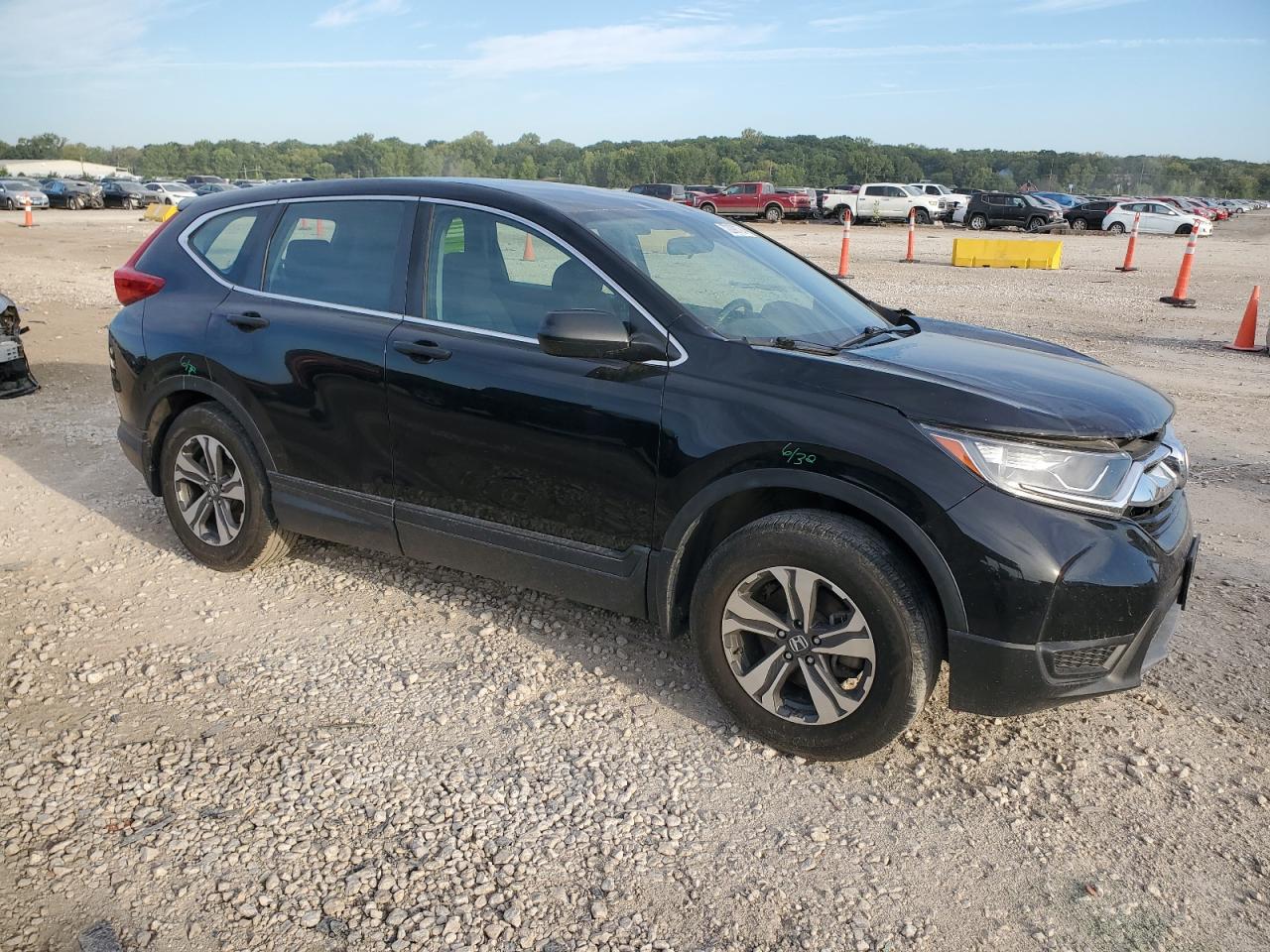 2019 Honda CR-V - Image 4