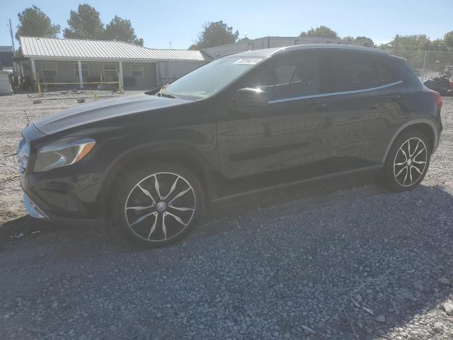 2015 Mercedes-Benz Gla 250