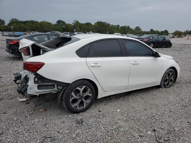 3KPF24AD6ME334396 Kia Forte FE 3