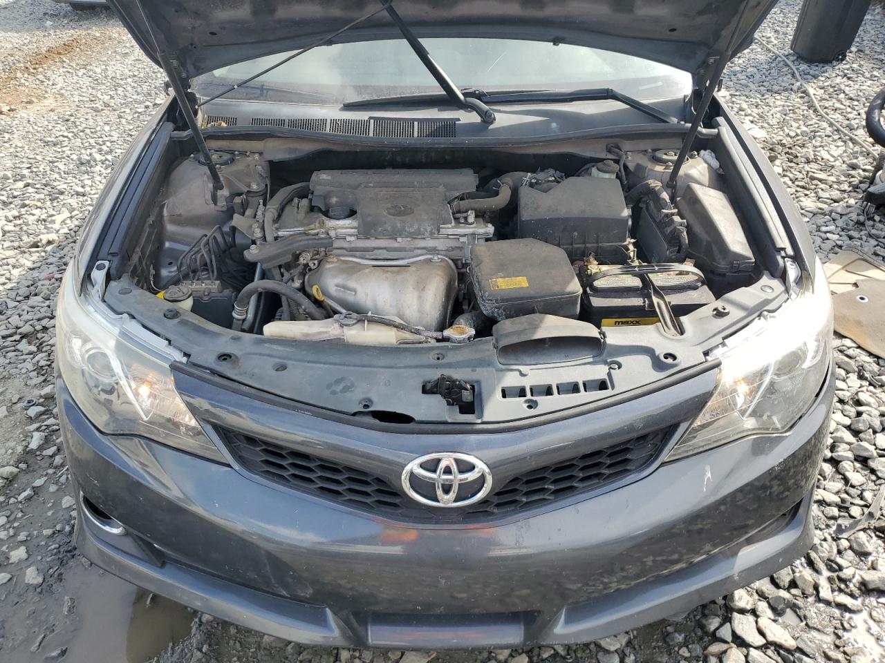 4T1BF1FK4CU200944 2012 Toyota Camry Base