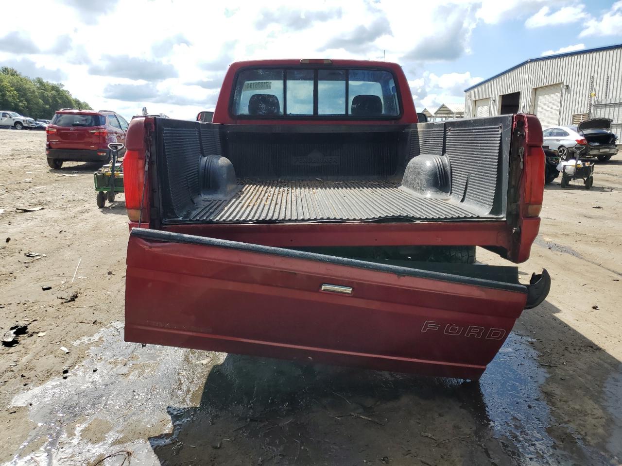 1FTDF15Y9SNA70039 1995 Ford F150