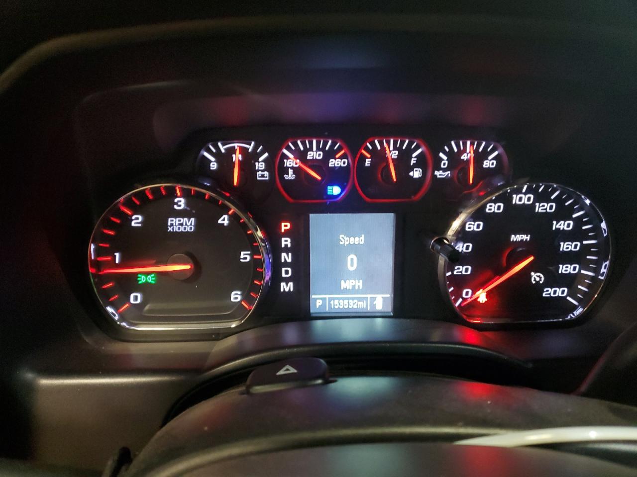 1GTV2TEC8FZ186895 2015 GMC Sierra K1500