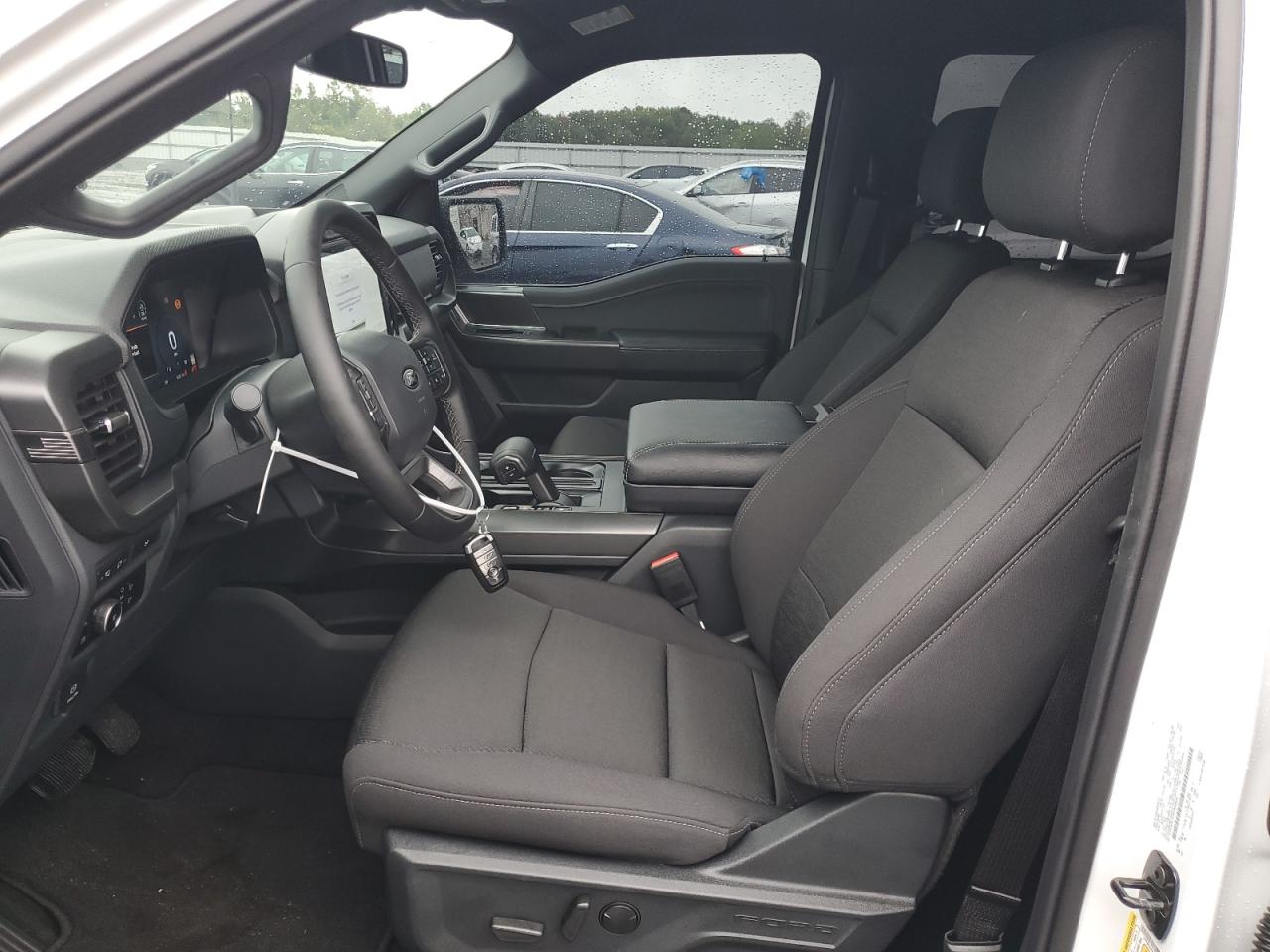 2024 Ford F150 Xlt VIN: 1FTFW3LD3RFA89968 Lot: 72567864