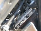 2003 HONDA VT750 CDA for sale at Copart CA - VAN NUYS