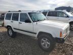 2001 Jeep Cherokee Sport на продаже в Magna, UT - Front End