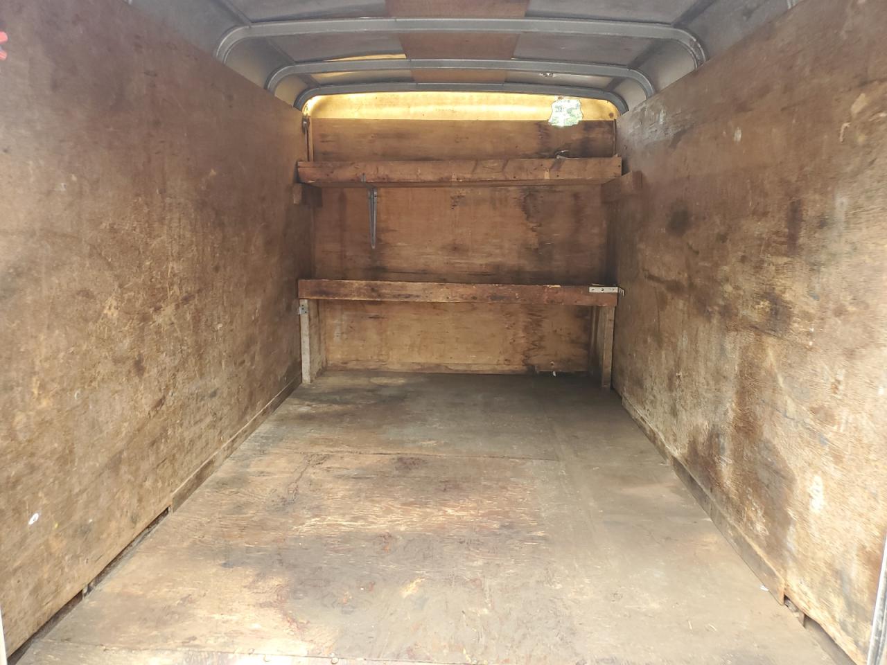 TRAIL KING 5X8 2001 VIN 5FEUS08131C004792 фото 6