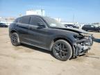 2019 Alfa Romeo Stelvio  na sprzedaż w Chicago Heights, IL - Front End