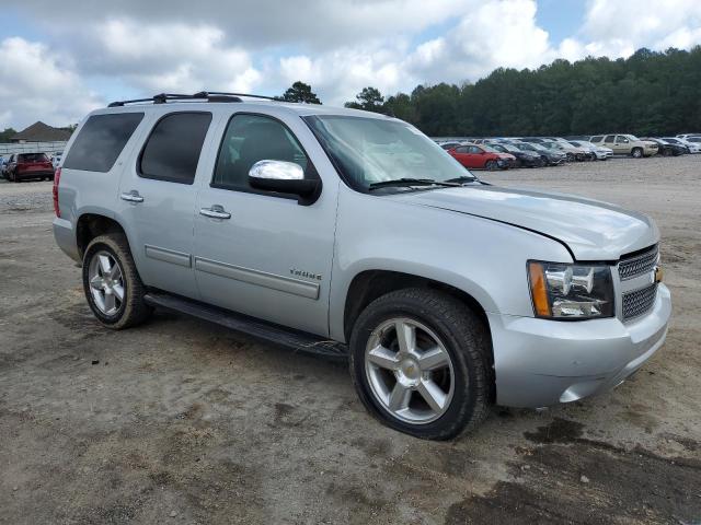 Parquets CHEVROLET TAHOE 2013 Silver