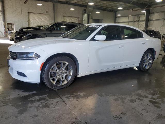 2015 Dodge Charger Se