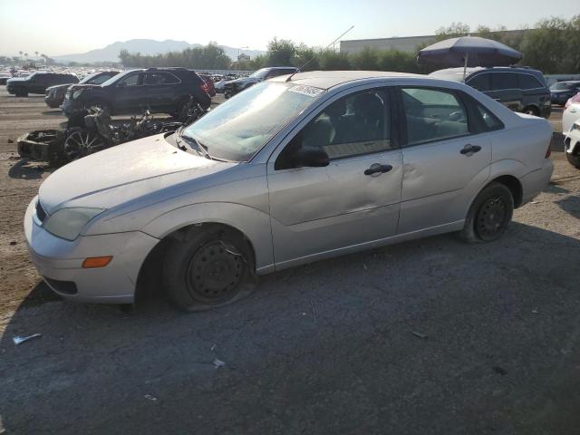 2006 Ford Focus Zx4