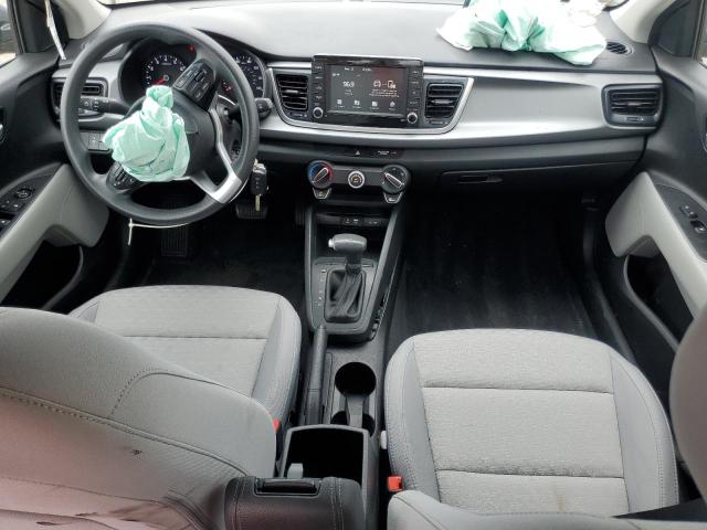 3KPA24AD8LE330858 Kia Rio LX 8