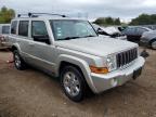 2007 Jeep Commander Limited for Sale in Elgin, IL - Rear End