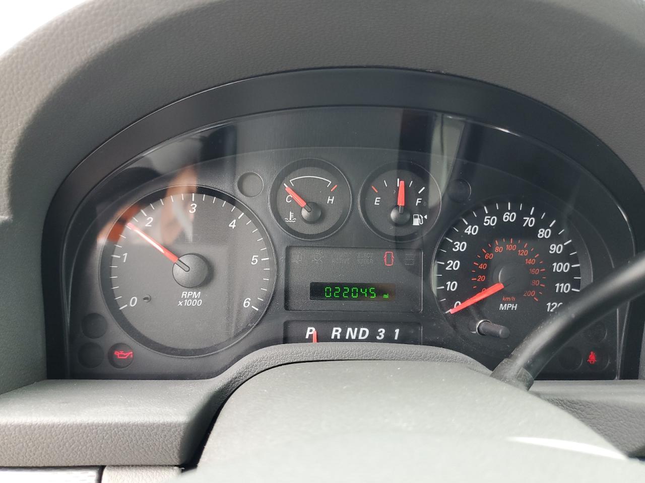 2006 Ford Freestar Se VIN: 2FMZA51636BA02865 Lot: 88453525