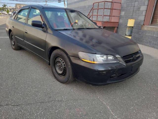 1998 Honda Accord Ex