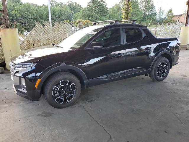 2022 Hyundai Santa Cruz Sel en Venta en Gaston, SC - Rear End