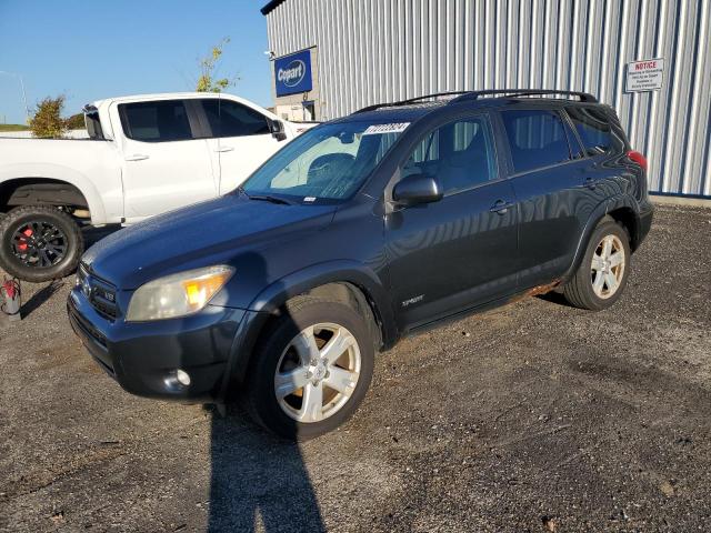 2007 Toyota Rav4 Sport