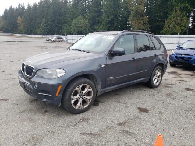 2012 Bmw X5 Xdrive35I