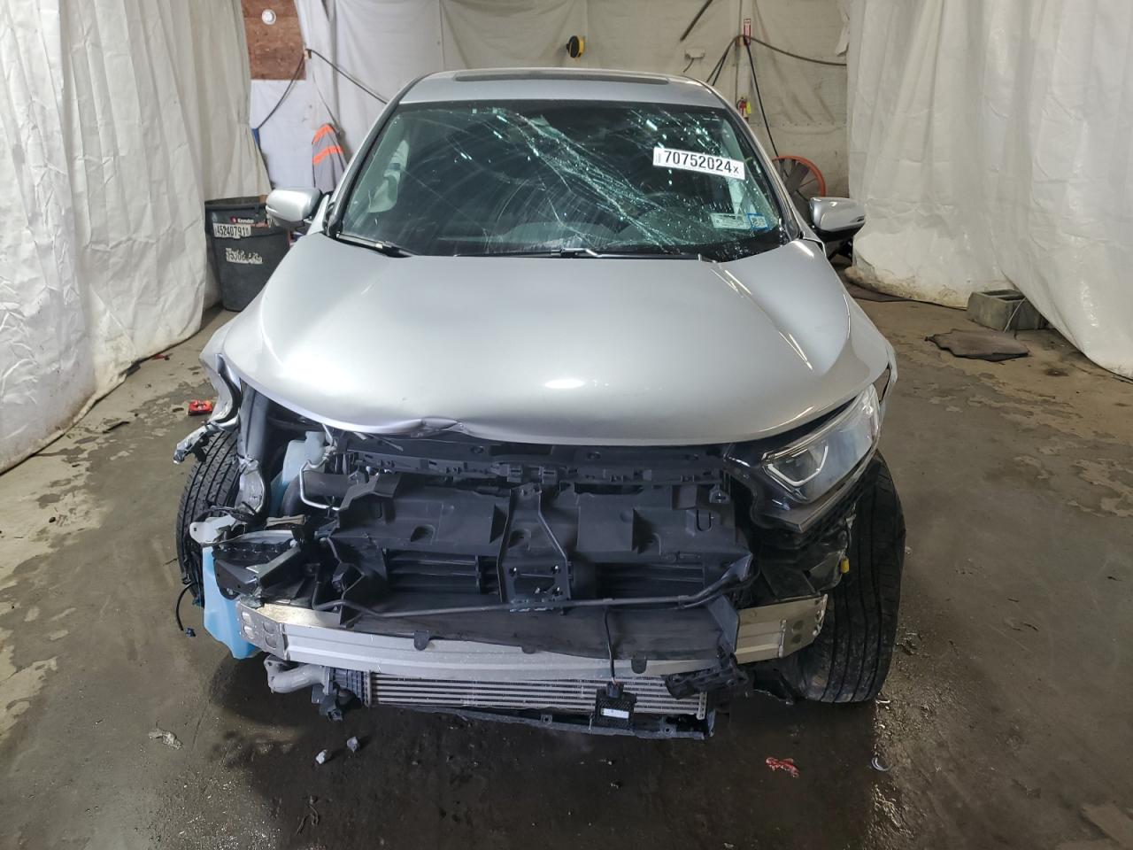 2019 Honda CR-V - Image 5