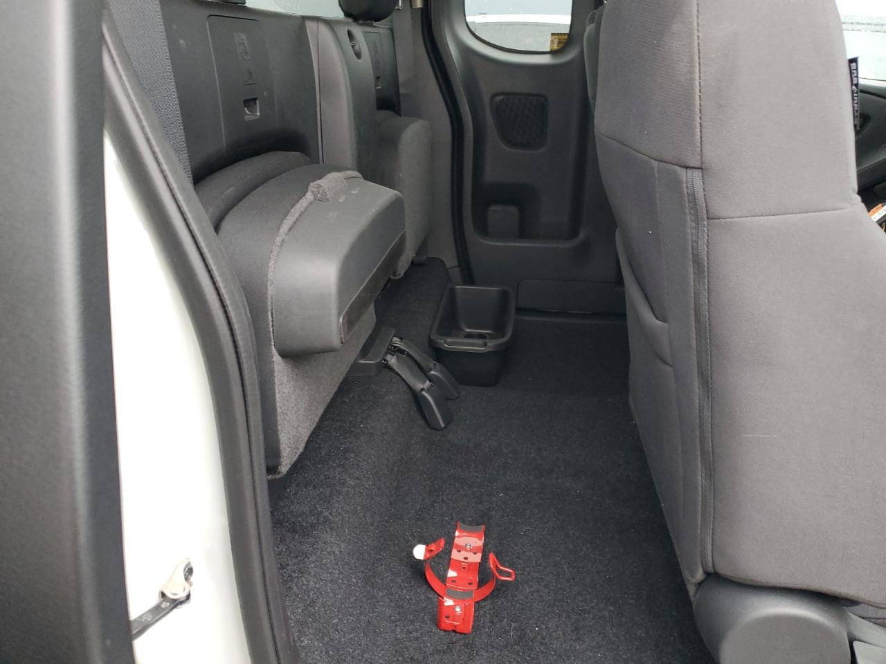 1N6ED1CL5RN657749 2024 Nissan Frontier S 1N6ED1CL5RN657749 2024 Nissan Frontier S