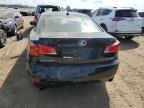 2010 Lexus Is 250 იყიდება Elgin-ში, IL - Rear End