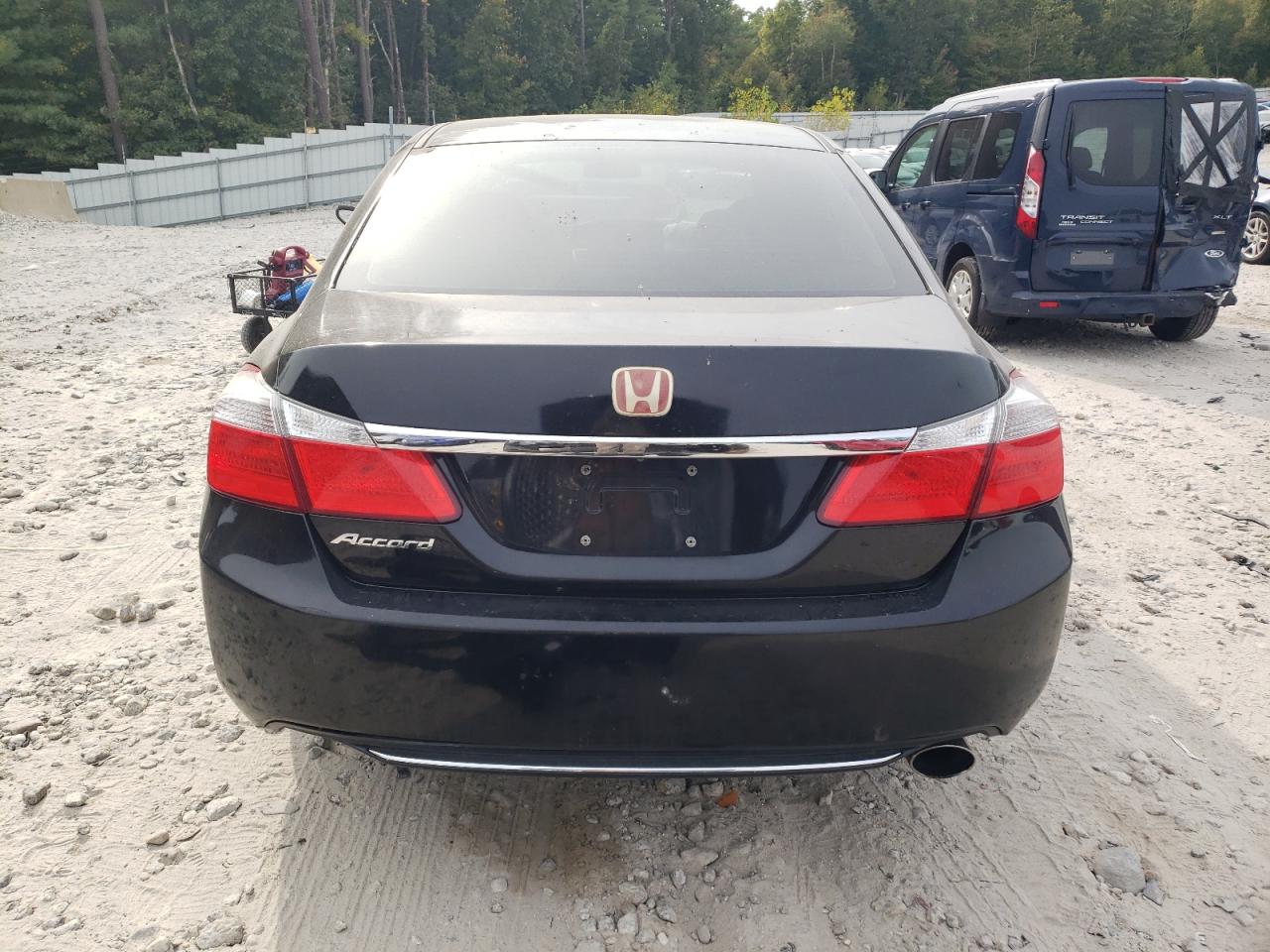 1HGCR2F35FA041003 2015 Honda Accord Lx