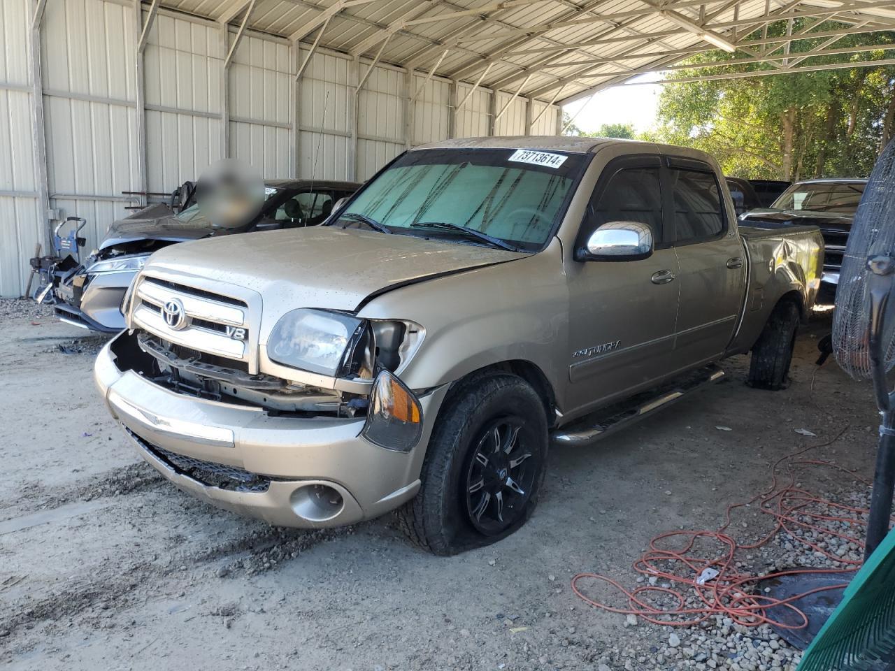 2006 Toyota Tundra - Image 1