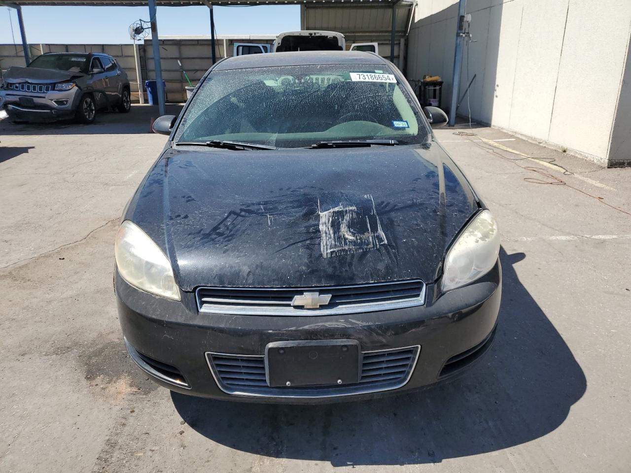 2007 Chevrolet Impala - Image 5