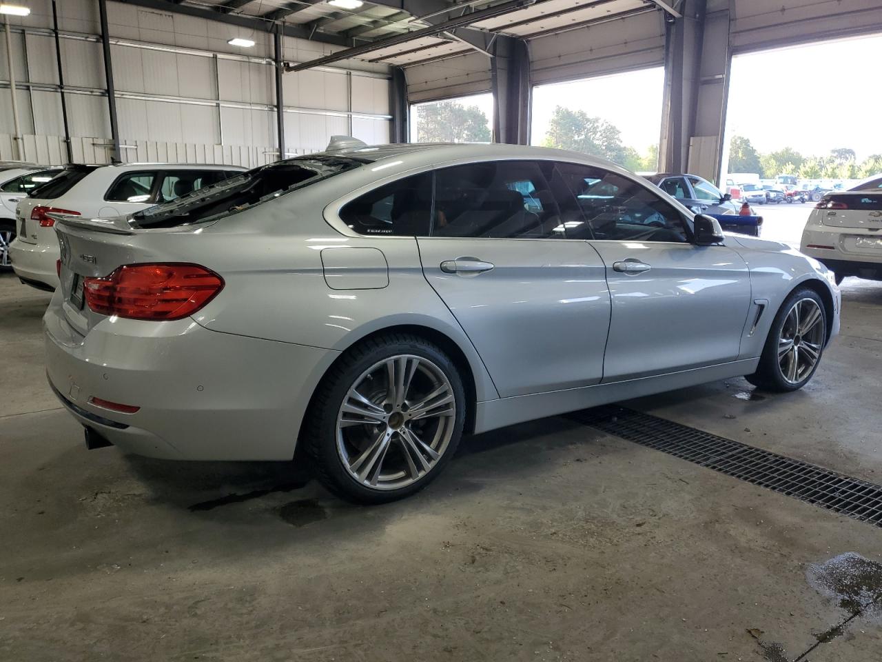2016 BMW 4er - Image 3