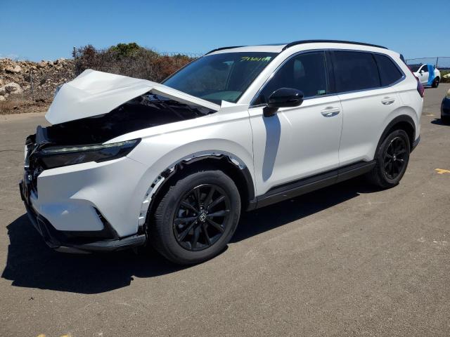 2023 Honda Cr-V Sport